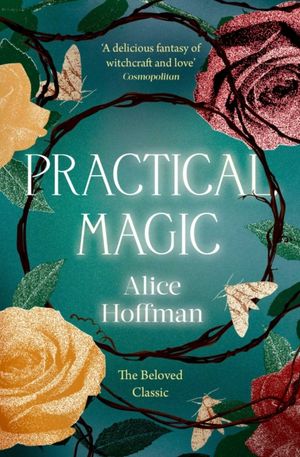 Book cover of Practical Magic
