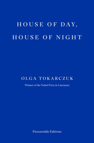 Book cover of House of Day, House of Night