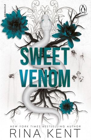 Book cover of Sweet Venom