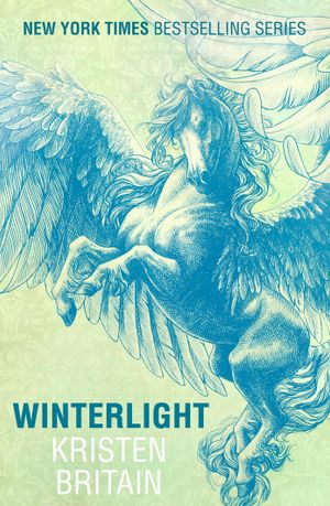 Book cover of Winterlight