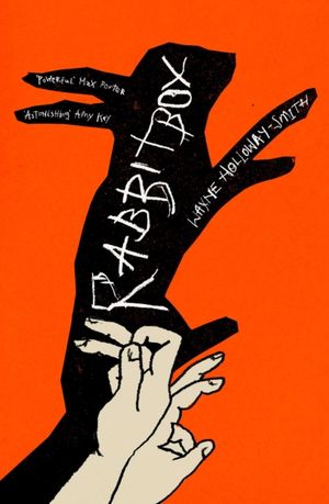 Book cover of Rabbitbox