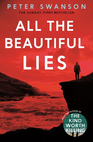 Book cover of All the Beautiful Lies