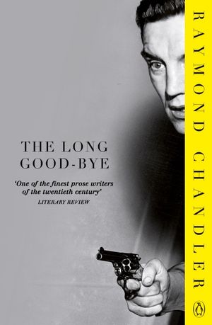 Book cover of The Long Good-bye