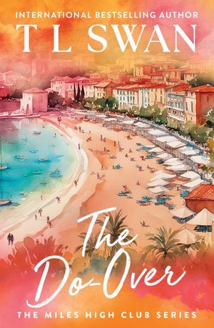 Book cover of The Do-Over