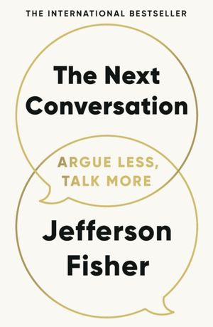 Book cover of The Next Conversation