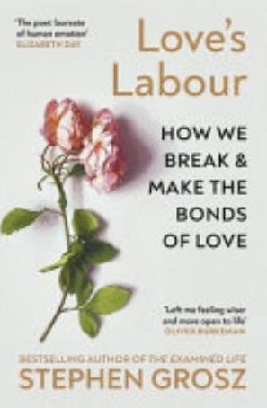 Book cover of Love's Labour