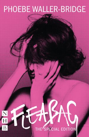 Book cover of Fleabag: The Special Edition