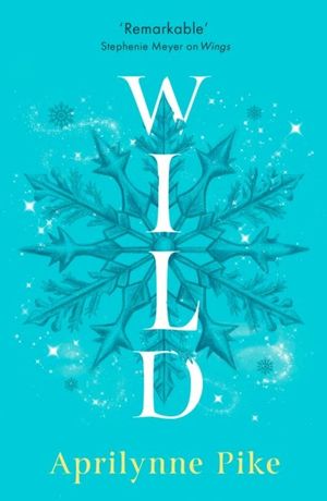 Book cover of Wild