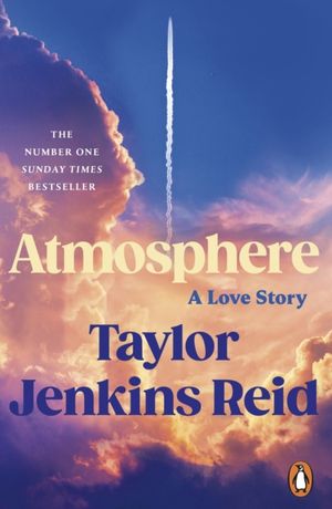 Book cover of Atmosphere