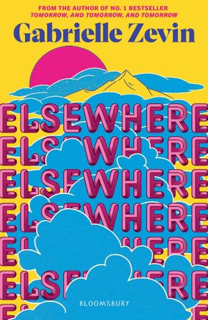 Book cover of Elsewhere