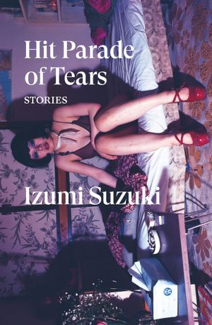 Book cover of Hit Parade of Tears
