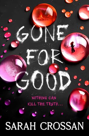 Book cover of Gone For Good
