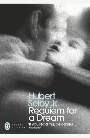 Book cover of Requiem for a Dream