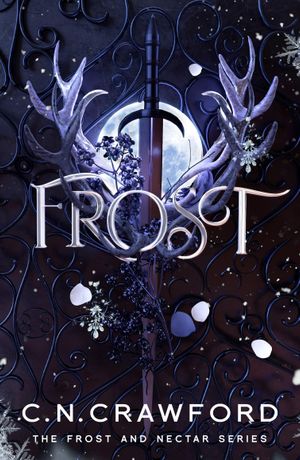 Book cover of Frost