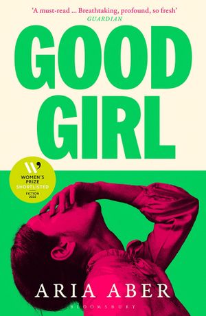 Book cover of Good Girl