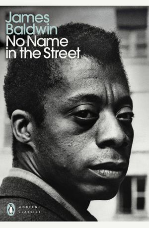 Book cover of No Name in the Street