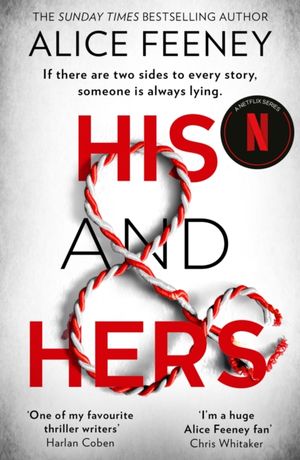 Book cover of His and Hers