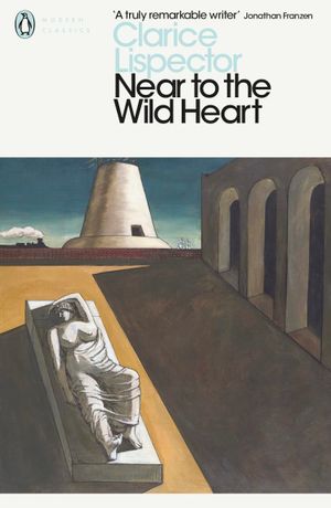 Book cover of Near to the Wild Heart