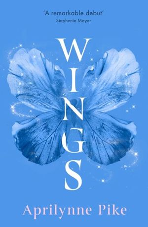 Book cover of Wings
