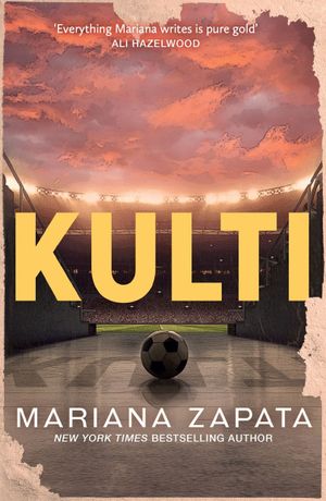 Book cover of Kulti