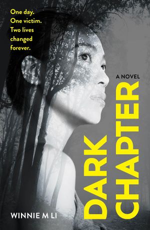 Book cover of Dark Chapter