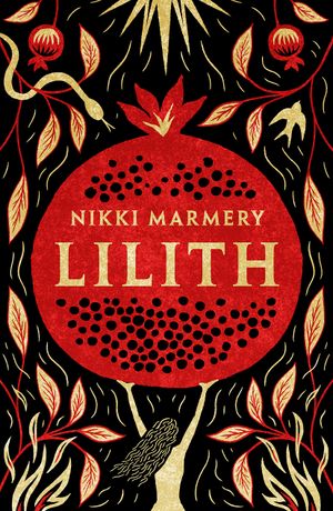 Book cover of Lilith