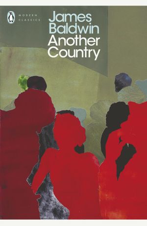Book cover of Another Country