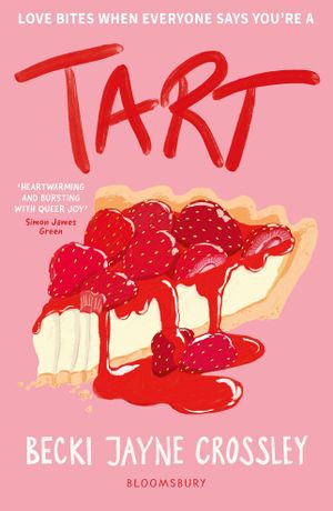Book cover of Tart