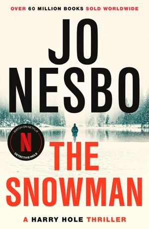 Book cover of The Snowman