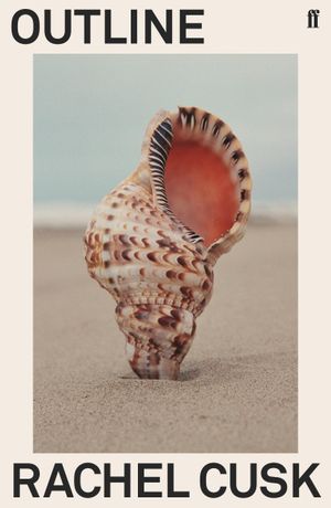 Book cover of Outline