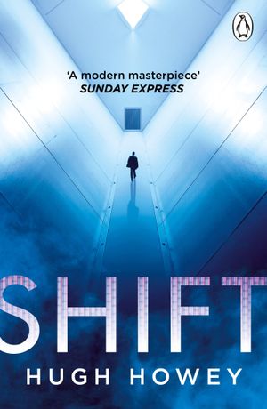 Book cover of Shift