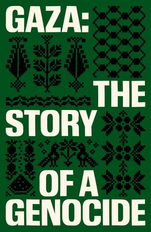 Book cover of Gaza
