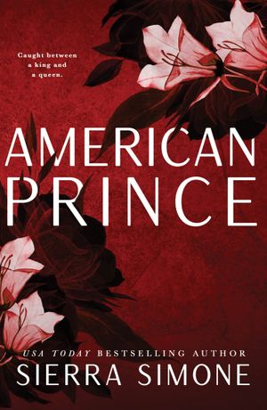 Book cover of American Prince