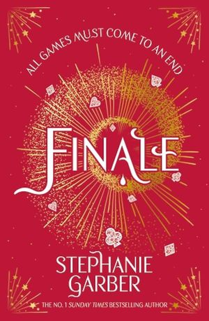 Book cover of Finale