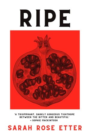 Book cover of Ripe