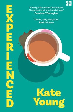 Book cover of Experienced