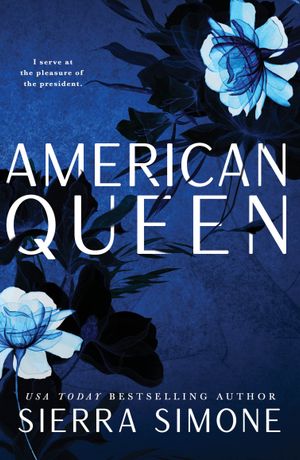 Book cover of American Queen