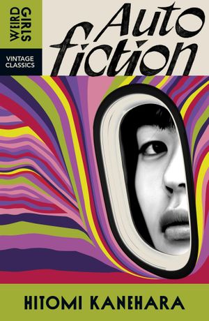 Book cover of Autofiction