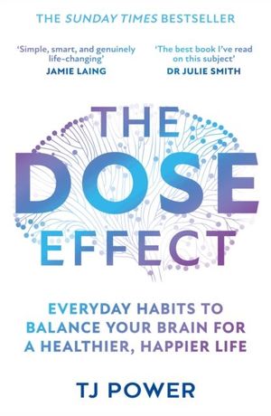 Book cover of The DOSE Effect