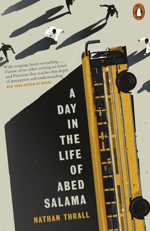 Book cover of A Day in the Life of Abed Salama