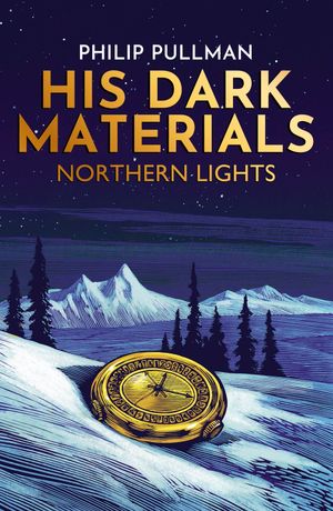 Book cover of Northern Lights
