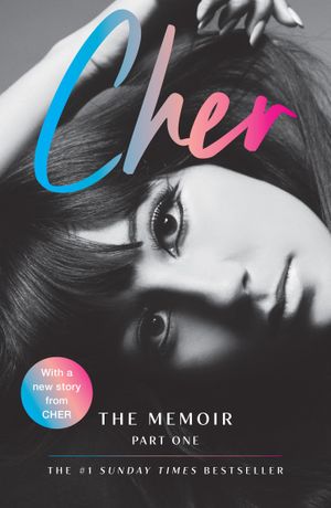 Book cover of Cher