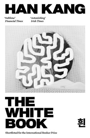 Book cover of The White Book