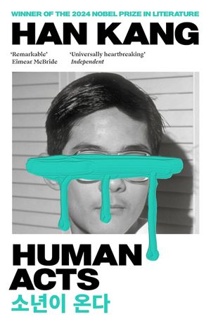Book cover of Human Acts