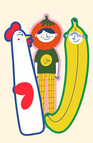 Product image of Bookmark - Bundle of 3