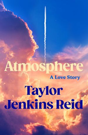 Book cover of Atmosphere
