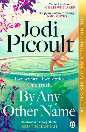 Book cover of By Any Other Name