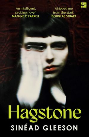 Book cover of Hagstone