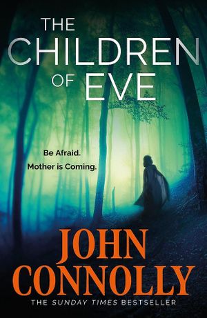 Book cover of The Children of Eve