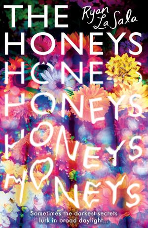Book cover of The Honeys